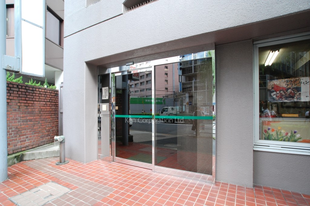 ドルミ第2代々木