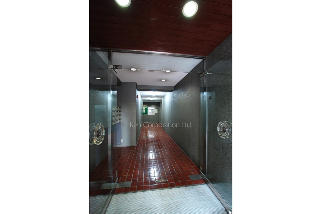 ドルミ第2代々木