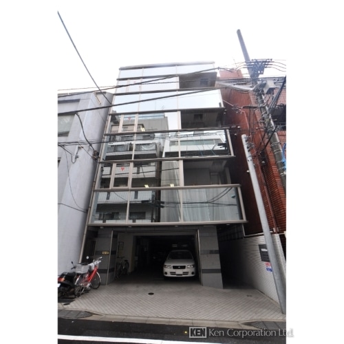 エスツウィン新宿