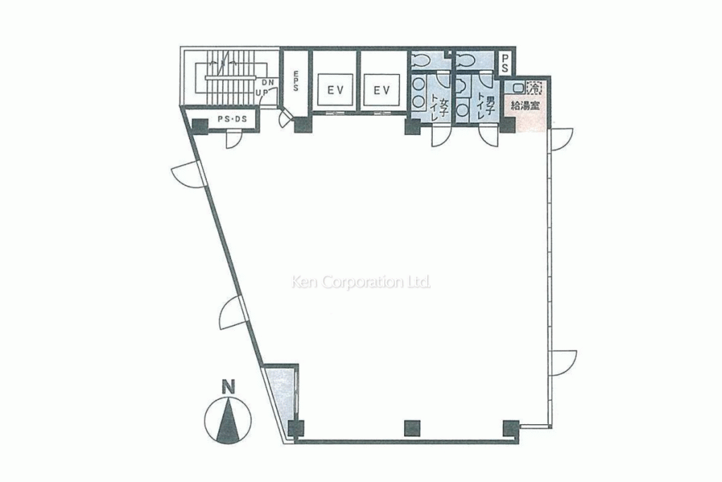 小石川トーセイビル