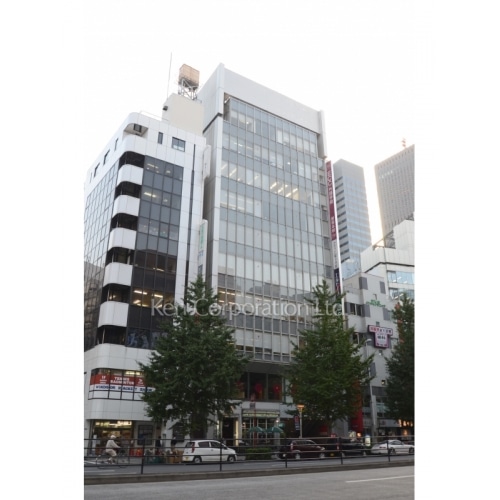 新宿Ｐｌａｚａ