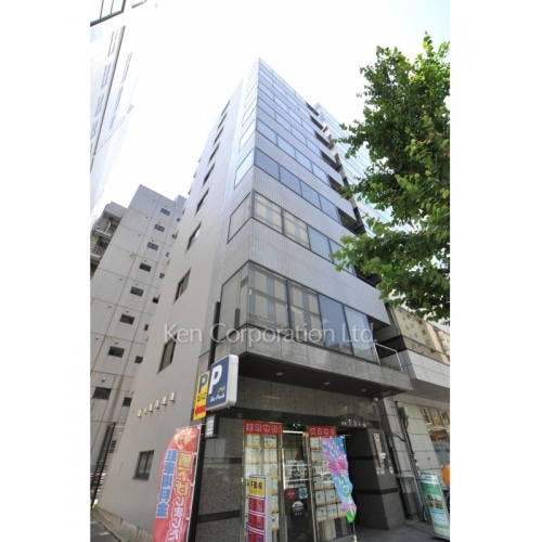 新横浜ＴＳビル