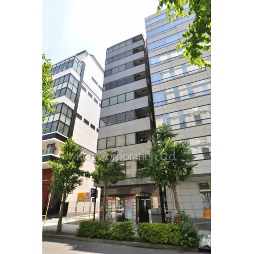 新横浜ＴＳビル