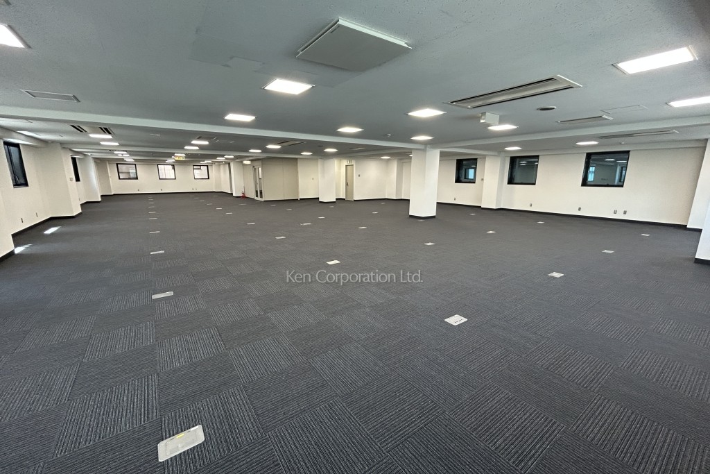 太田興産ビル新横浜