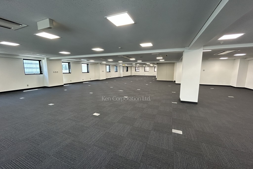 太田興産ビル新横浜