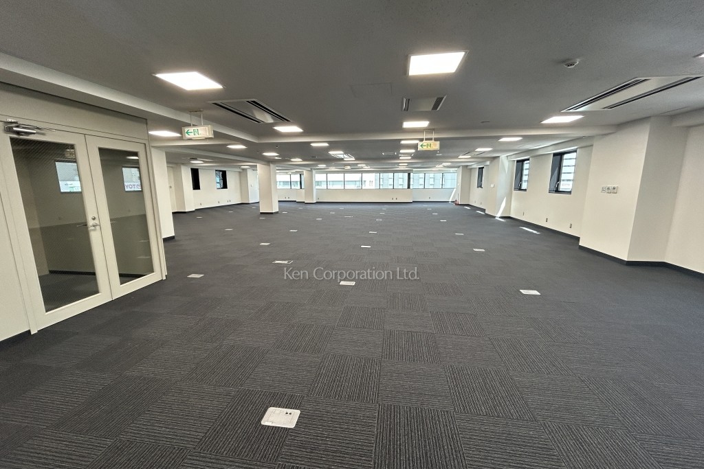 太田興産ビル新横浜