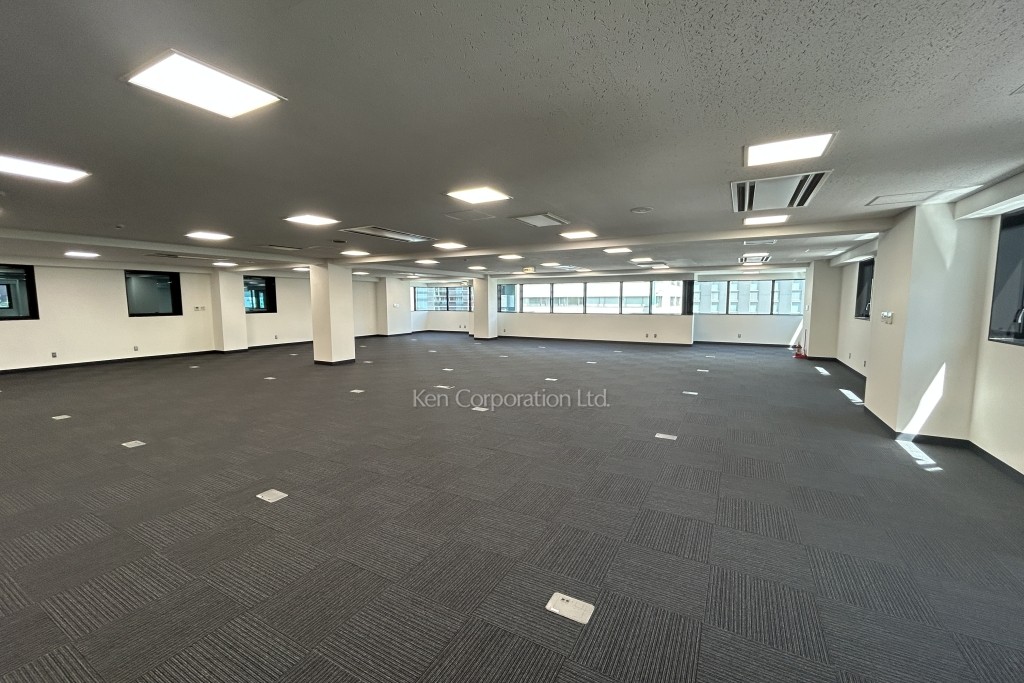 太田興産ビル新横浜