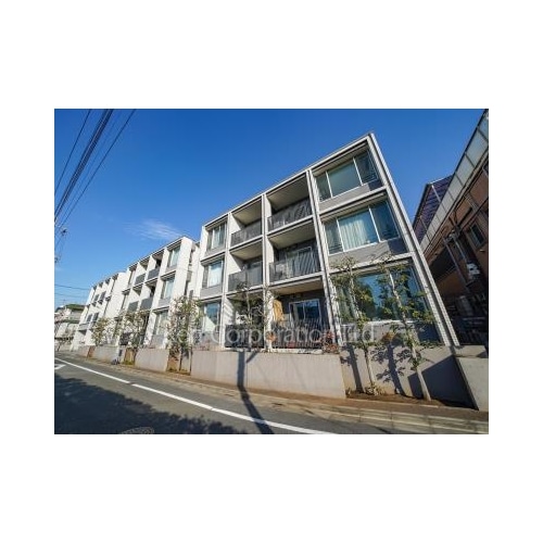 フレンシア玉川田園調布