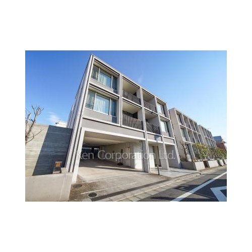 フレンシア玉川田園調布