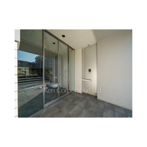 フレンシア玉川田園調布