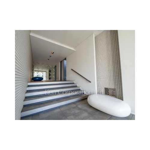 フレンシア玉川田園調布