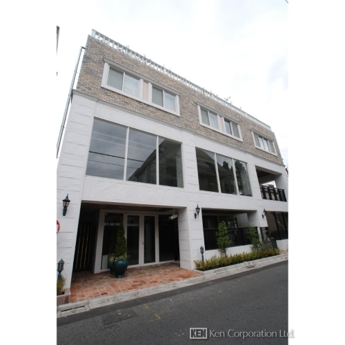 南青山Ｔ・Ｍビル