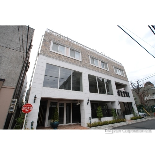 南青山Ｔ・Ｍビル