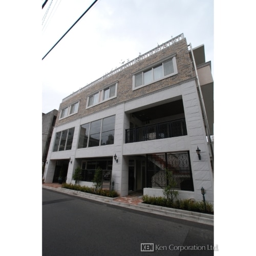 南青山Ｔ・Ｍビル