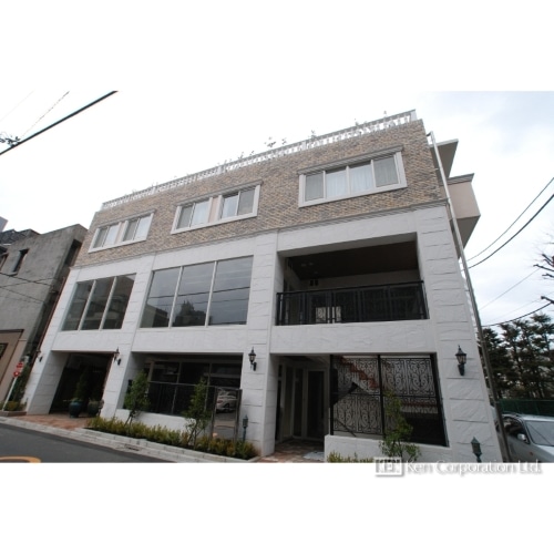 南青山Ｔ・Ｍビル