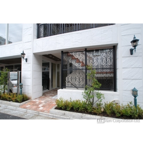 南青山Ｔ・Ｍビル