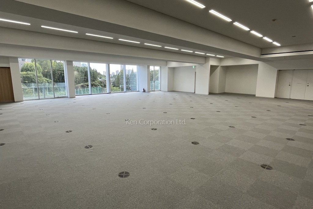 ストリーム市ヶ谷