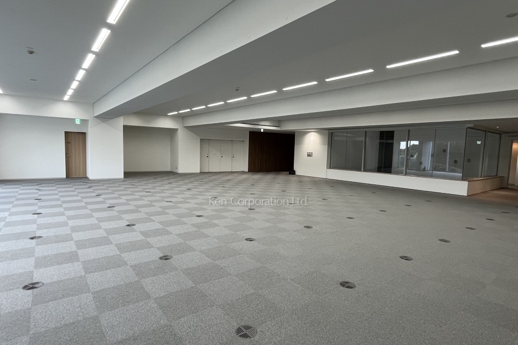 ストリーム市ヶ谷