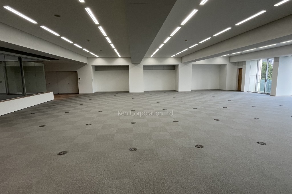 ストリーム市ヶ谷