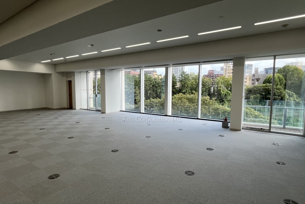 ストリーム市ヶ谷