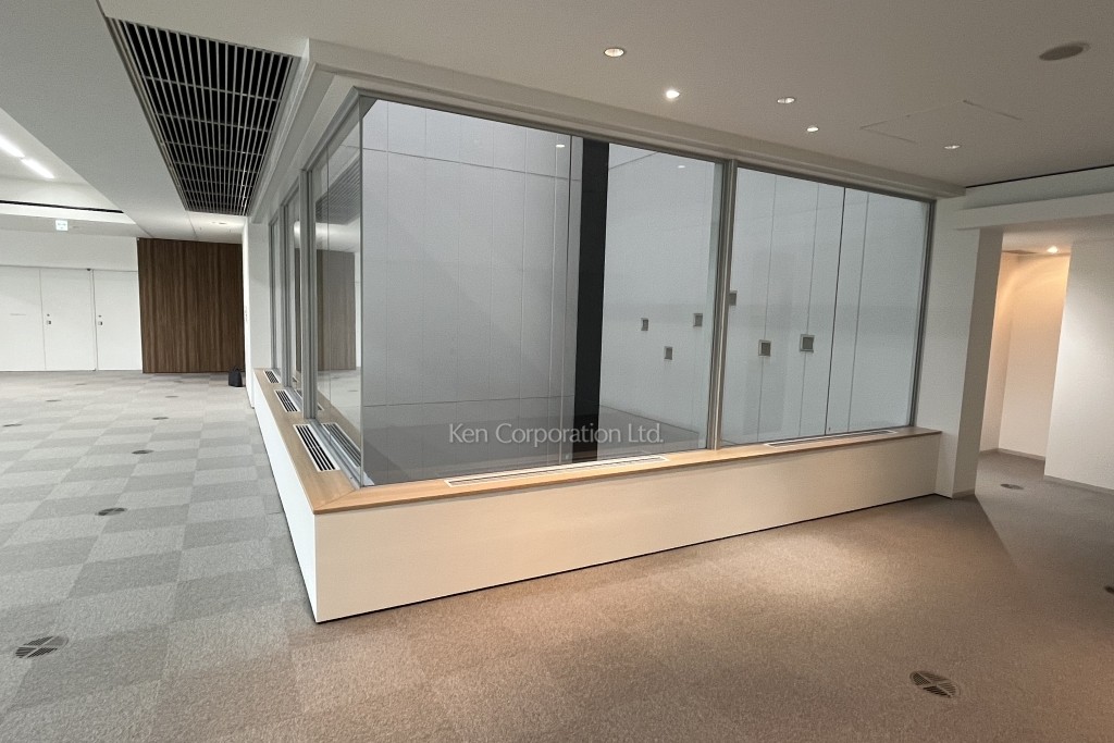 ストリーム市ヶ谷