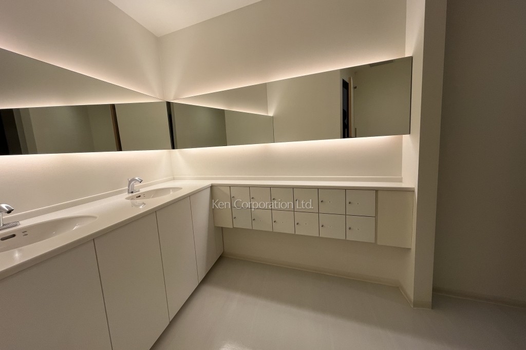 ストリーム市ヶ谷