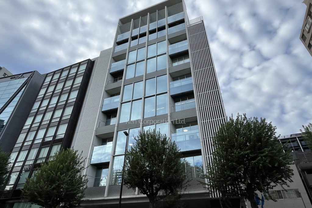 ストリーム市ヶ谷