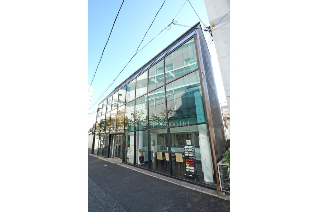 ニューベリー千駄ヶ谷