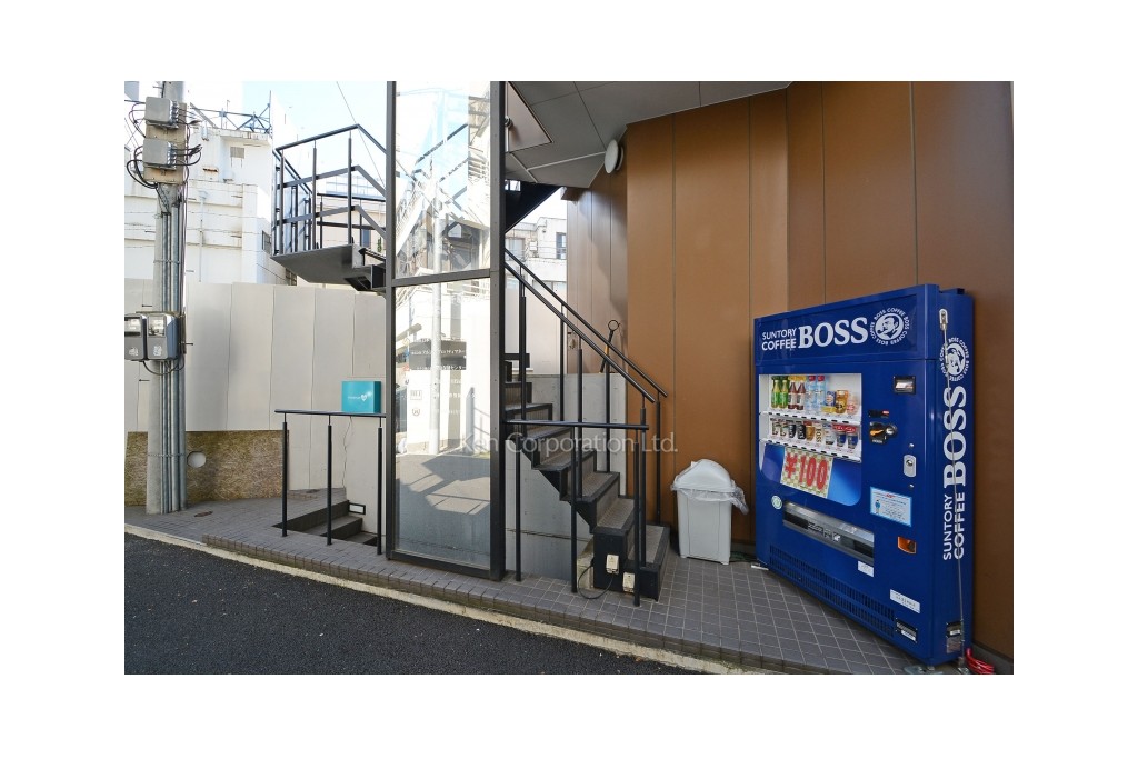 ニューベリー千駄ヶ谷