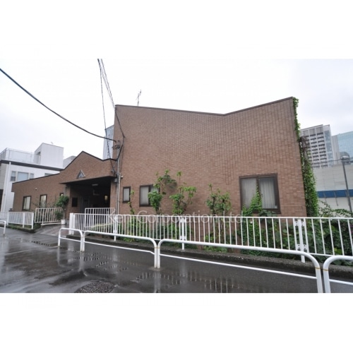 せんりゅうどうビル