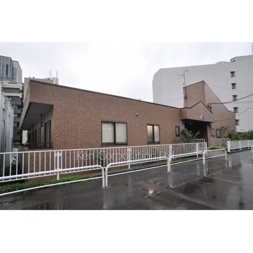 せんりゅうどうビル