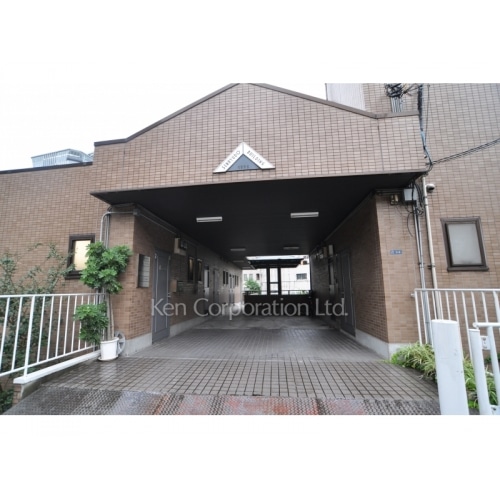 せんりゅうどうビル