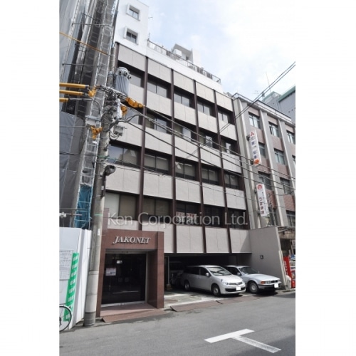 ジャコネットビル