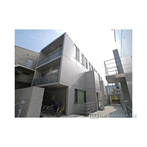 代田タウンハウス