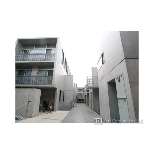 代田タウンハウス