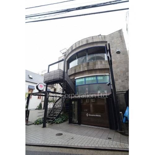 シンプル青山ビル