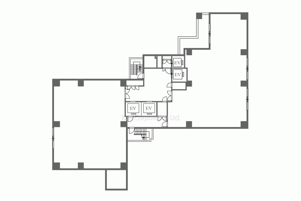 アルボーレ銀座