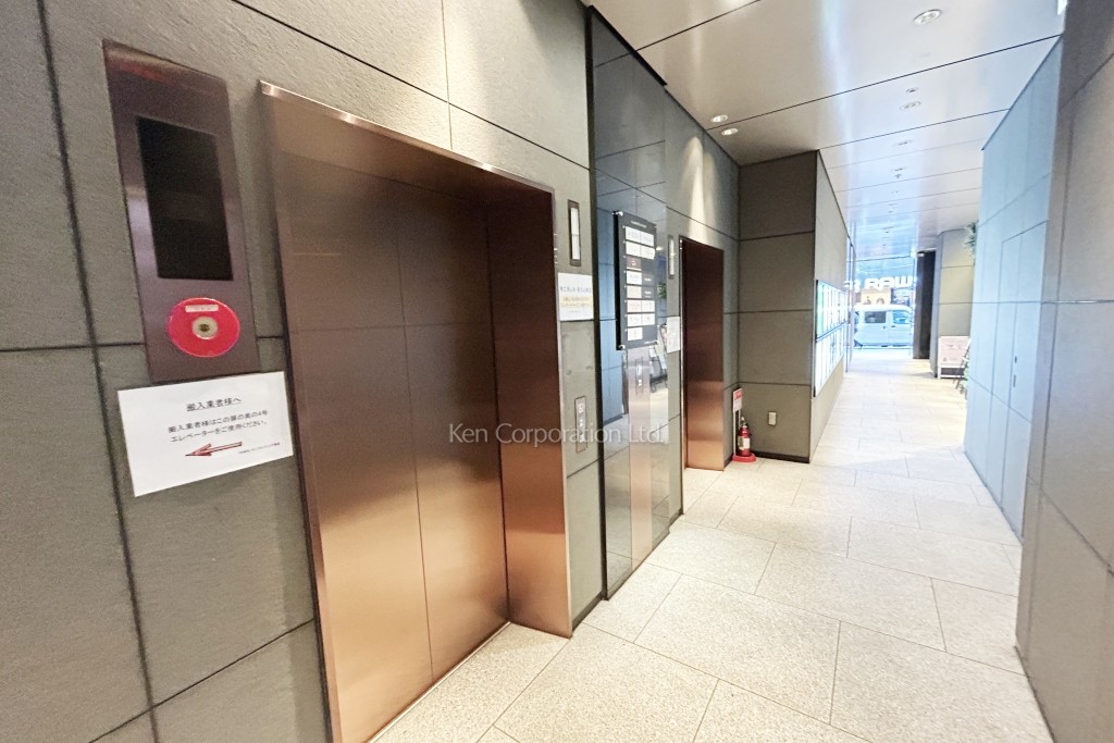 アルボーレ銀座