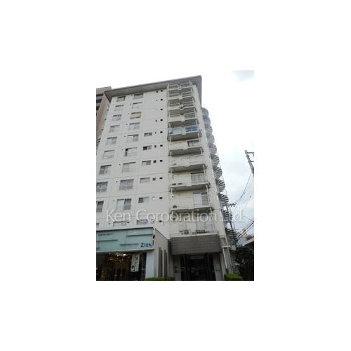 マンション仙台坂カトレア