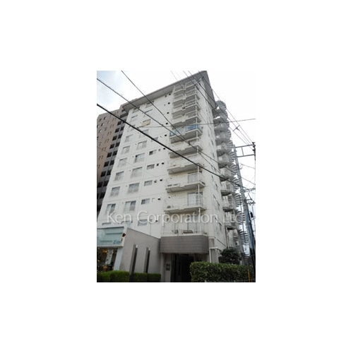 マンション仙台坂カトレア