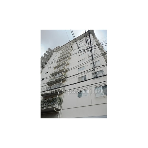 マンション仙台坂カトレア