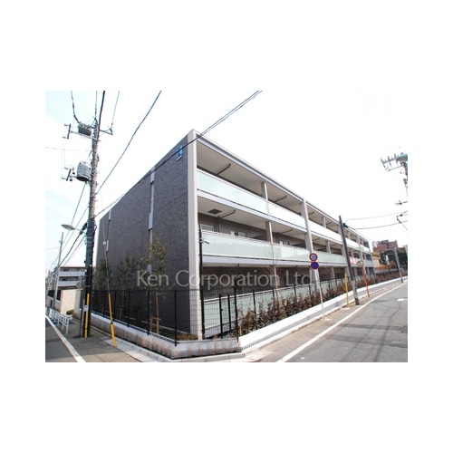 ヒューリックコート元代々木