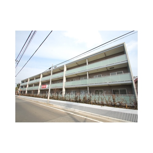 ヒューリックコート元代々木