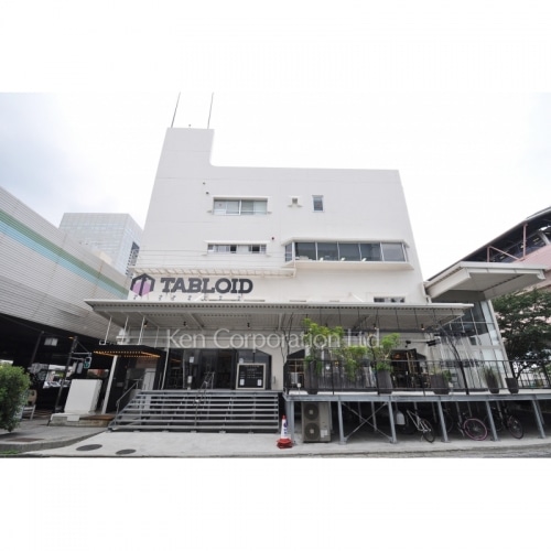 ＴＡＢＬＯＩＤ