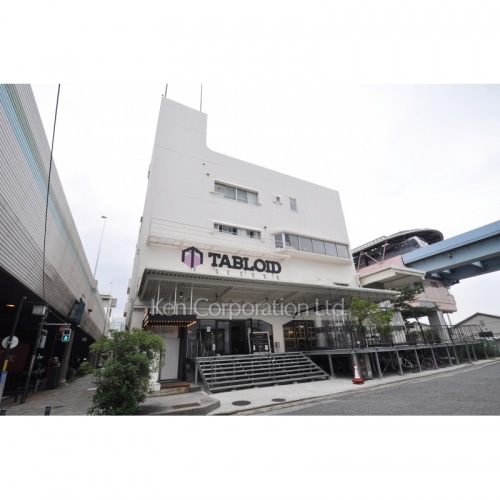 ＴＡＢＬＯＩＤ