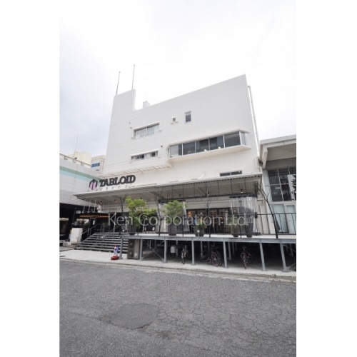 ＴＡＢＬＯＩＤ