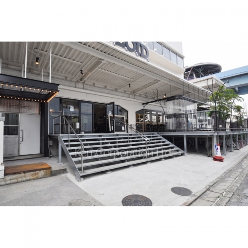 ＴＡＢＬＯＩＤ