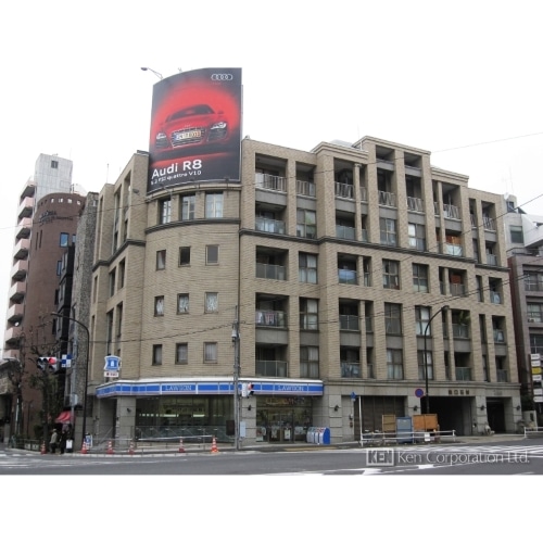 ファーロ西麻布