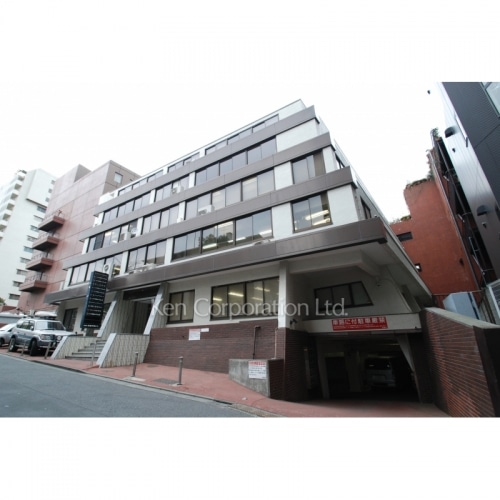 渋谷セントラルビル