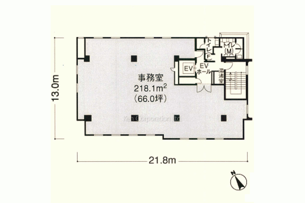 第35興和ビル別館